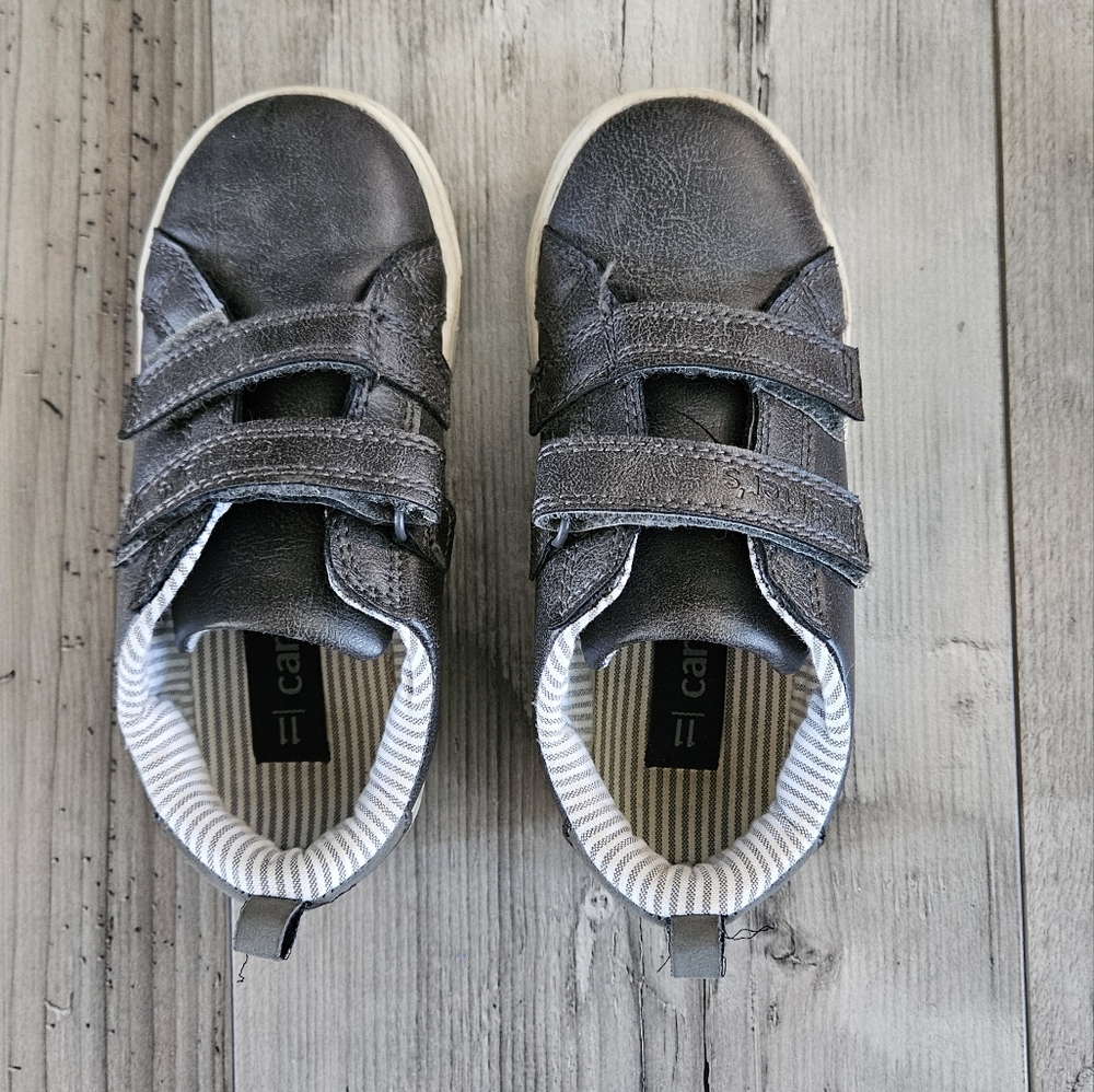 Carter's Little Boys Loafers - Size 11